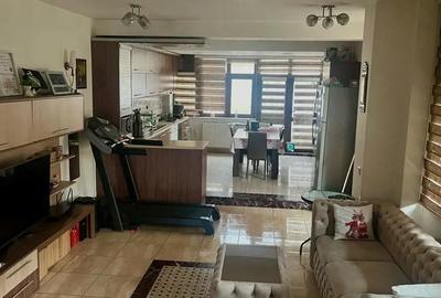 Casă cu 6 camere cu Teren 310 Mp în Colentina - 3