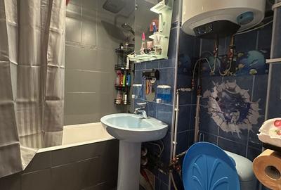 Apartament cu 3 camere semidecomandat în Andrei Mureșanu - 1