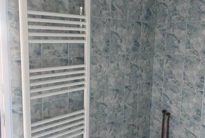 Casă cu 2 camere în Stâlpeni