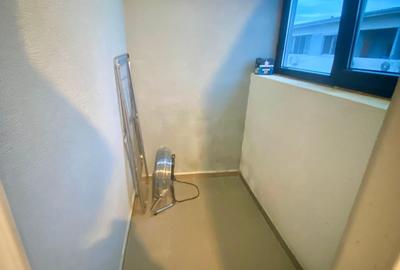 Garsoniera - Centrala proprie - Militari Residence - 6