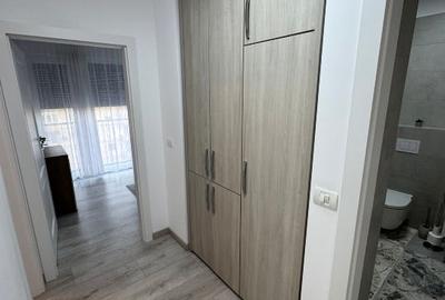 Apartament 3 camere Arad Adora Park direct proprietar - 5
