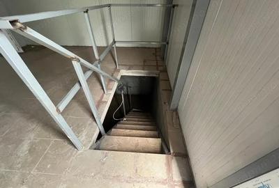 Teren de 8400 mp, în Central - 8