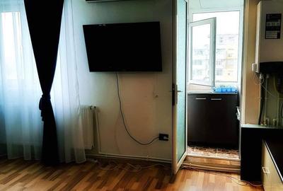 Apartament cu 2 camere decomandat în Galați - 1
