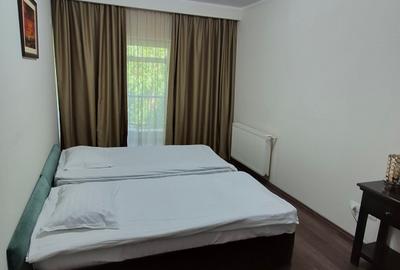 Apartament cu 3 camere decomandat în Herăstrău - 40