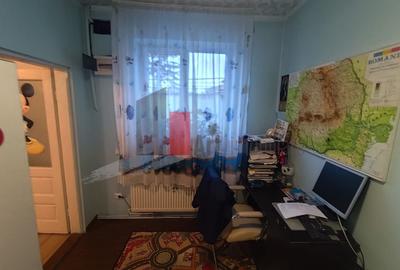 Apartament cu 3 camere semidecomandat, mobilat în Bucureștii Noi - 5