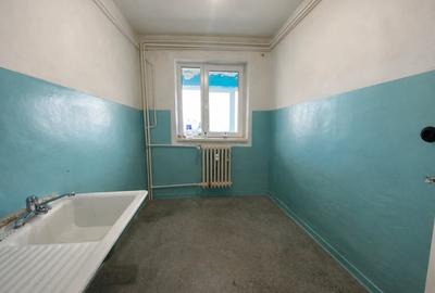 Apartament cu 2 camere decomandat în Tomis Nord