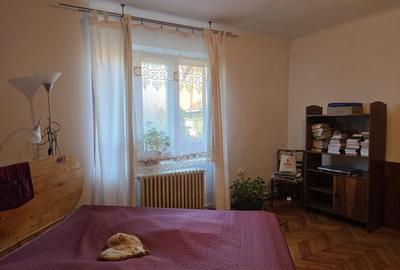 Oportunitate! Casa, 4 camere, curte comuna, ultracentral, Bistrita, jud. BN - 6