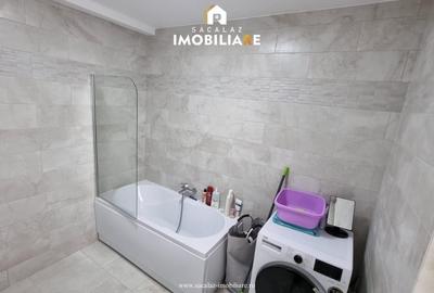 Vanzare Casa tip Duplex | 3 camere | 67 mp utili | Teren 350 mp | Sanandrei - 4