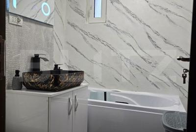 Apartament cu 2 camere semidecomandat în 9 Mai - 1