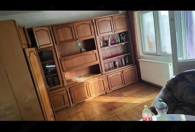 Apartament cu 2 camere decomandat în Govândari
