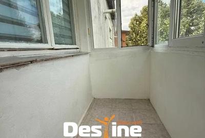 Apartament cu 2 camere semidecomandat în Tătărași - 6