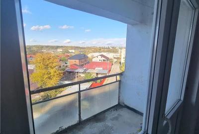 Garsonieră decomandată în Central - 6