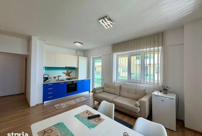 Apartament cu 2 camere în Nord - 8