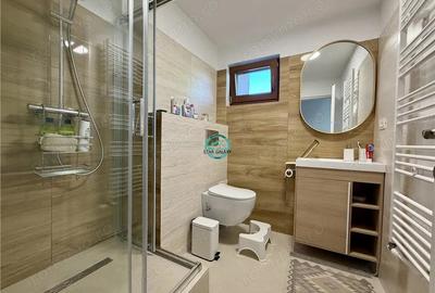 Casă cu 4 camere cu Canalizare în Platou - 14