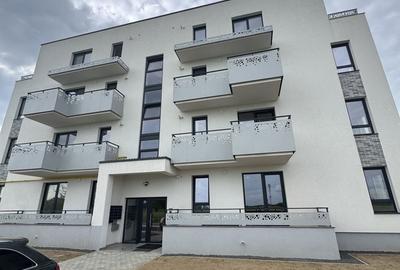 Apartament cu 2 camere în Central - 7