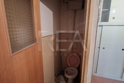 4 camere decomandat, 2/4, 86mp, anvelopat-Pacii, Apusului - 8