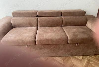 Inchiriez apartament trei camere, Eremia Grigorescu, renovat, Pitesti - 5