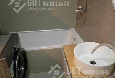 Apartament 3 camere cu grădină și parcare subterană – Turnișor, Exclusive Living - 9