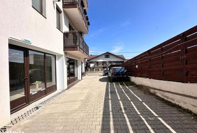 Spațiu comercial, de 30 mp, în Vișan - 7
