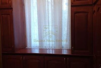 Inchiriere - Vila Interbelica - Str. Ankara - Dorobanti - 34