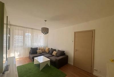 Apartament cu 3 camere decomandat, mobilat în Alexandru Obregia - 4