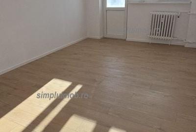 Apartament cu 3 camere decomandat în Doamna Ghica