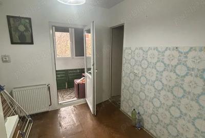 Vand apartament 2 camere - 2