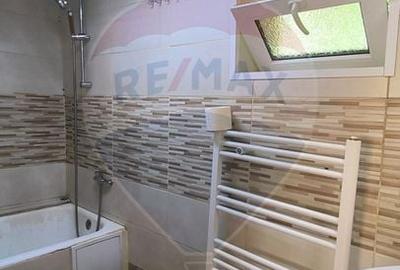 Casă cu 3 camere cu Canalizare în Nord-Est - 11