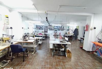 Spațiu comercial, de 147 mp, în Mihai Eminescu - 5