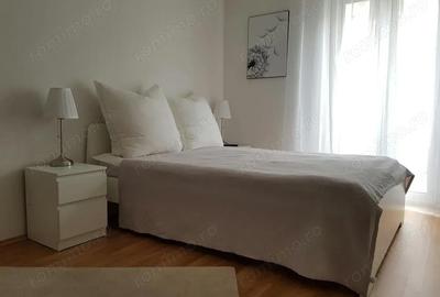 Garsonieră în Circumvalațiunii