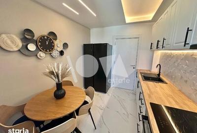 Apartament cu 3 camere semidecomandat în Militari - 12