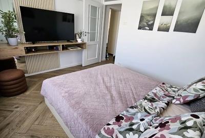 Apartament cu 2 camere decomandat în 13 Septembrie - 11