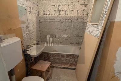 Garsonieră decomandată în Giurgiului - 5