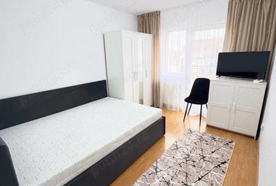 Apartament cu 2 camere decomandat în Turnișor - 6