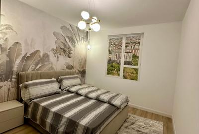 Apărătorii Patriei l Apartament de 2 camere  decomandat - 3