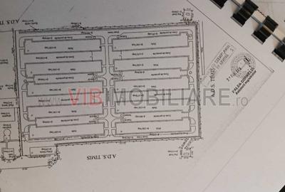 Teren de 30000 mp, în Călacea - 5