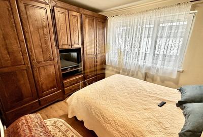 Apartament 4 camere de vanzare | Gheorgheni | Etaj intermediar | Garaj - 10