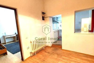 Casa de vanzare curte individuala, centrala, Lacul Tei! Casa de vanzare curte individuala, centrala, Lacul Tei! - 3