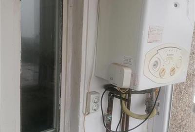 Apartament cu 3 camere decomandat în Lipovei - 3