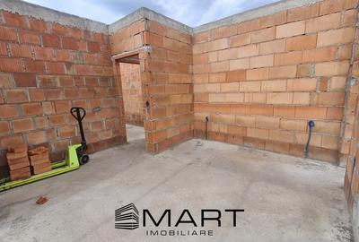 Casă individuală cu 4 camere cu Teren 486 Mp în Șura Mică - 1