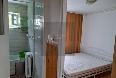 Apartament cu 2 camere semidecomandat, mobilat în Drumul Găzarului - 9