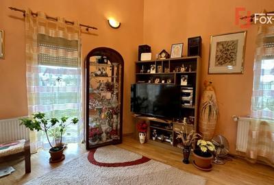 Casa individuala 5 camere si teren 1000 mp, in Sag - 15