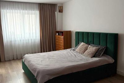 Apartament cu 3 camere decomandat în Exterior Vest - 3