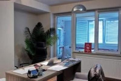 Ultracentral Bd Lascar Catargiu Office 130mp - 2