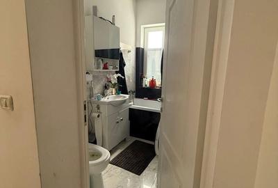 Apartament cu 2 camere decomandat în Giroc - 3