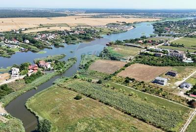 Teren de vanzare Lacul Snagov - 8