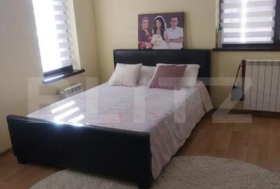 Casă cu 5 camere cu Teren 600 Mp în Central - 14