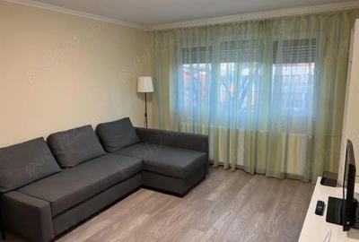 Apartament cu 3 camere semidecomandat în Central - 3