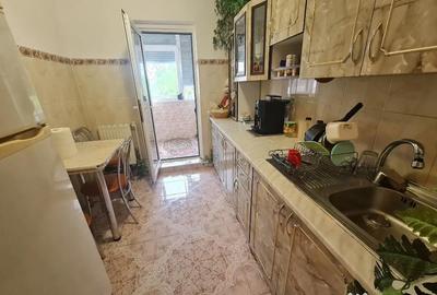 Apartament cu 2 camere decomandat în Radu Negru - 4