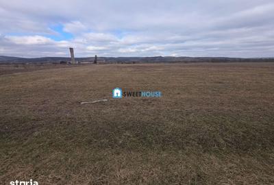Teren de 20200 mp, în Central - 3
